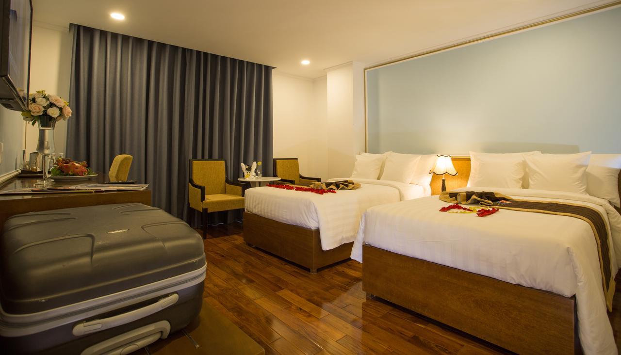 Huong Sen Annex TP. Hồ Chí Minh