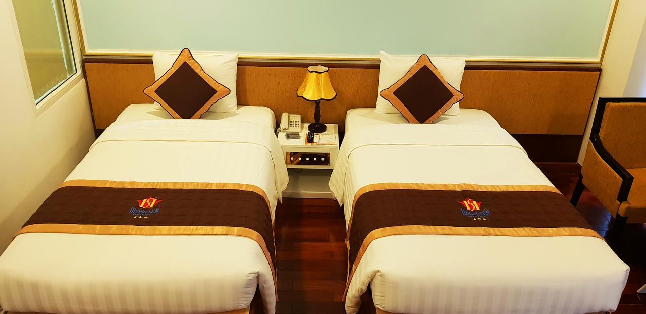 Khách sạn Huong Sen Annex 3*