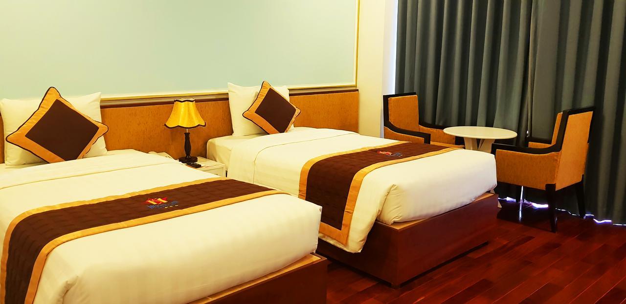 Khách sạn Huong Sen Annex TP. Hồ Chí Minh