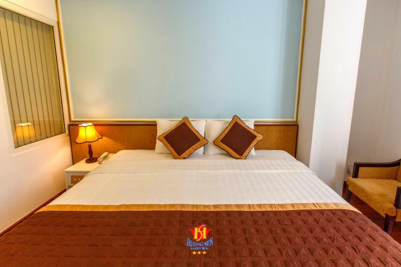 Huong Sen Annex 3* TP. Hồ Chí Minh