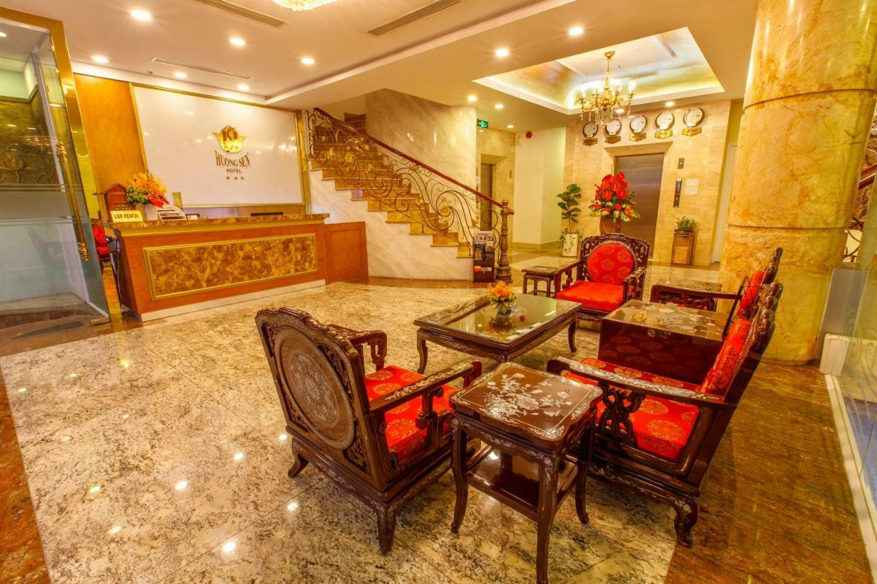 Huong Sen Annex TP. Hồ Chí Minh