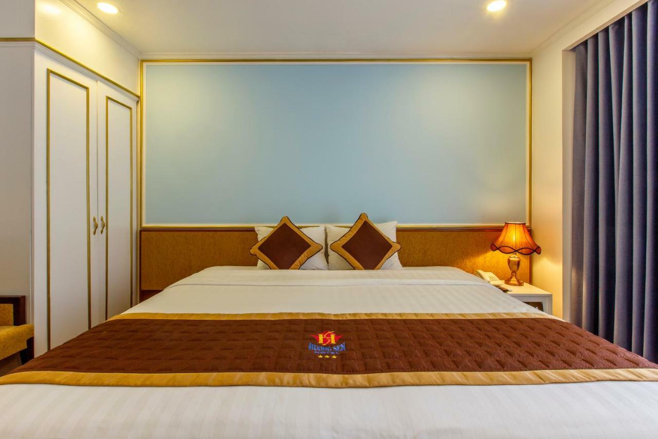 Huong Sen Annex 3* TP. Hồ Chí Minh