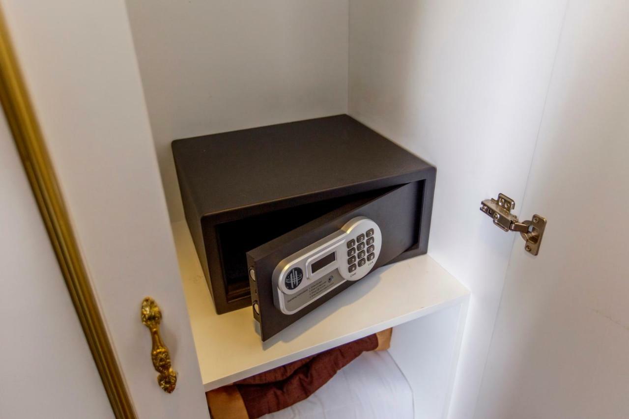 Huong Sen Annex 3* TP. Hồ Chí Minh