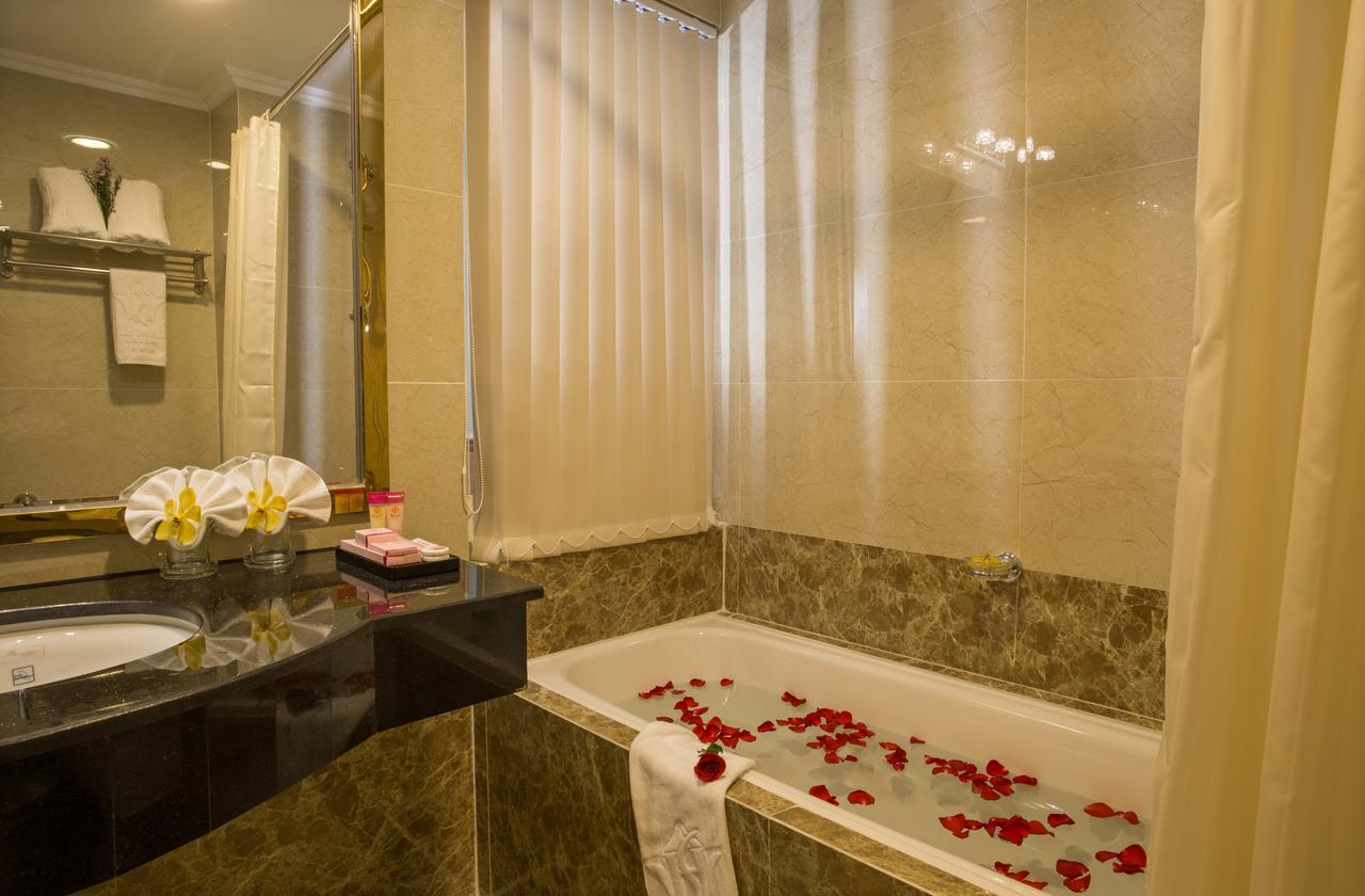 Khách sạn Huong Sen Annex TP. Hồ Chí Minh