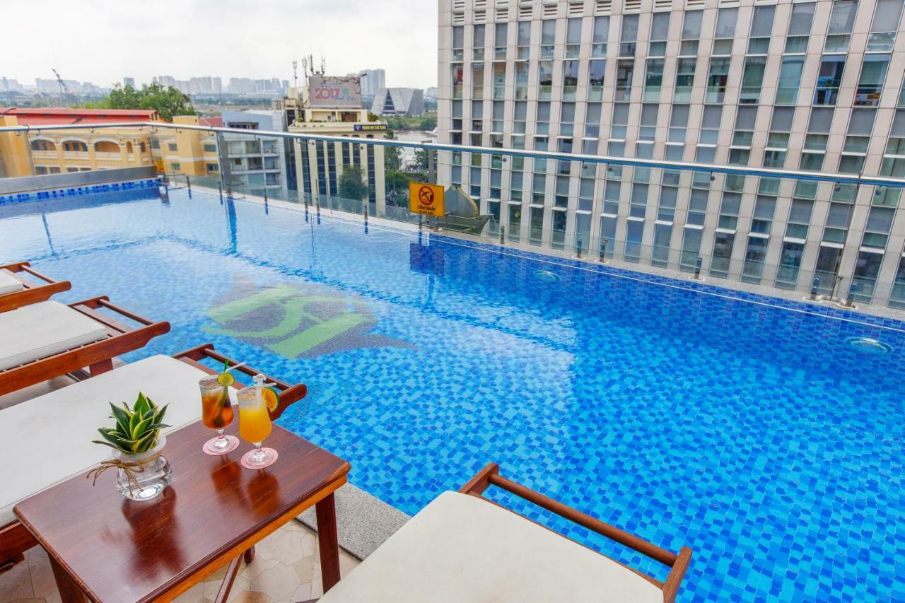 Khách sạn Huong Sen Annex TP. Hồ Chí Minh