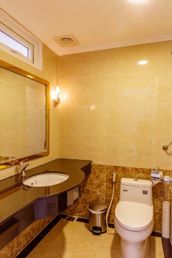 Khách sạn Huong Sen Annex TP. Hồ Chí Minh