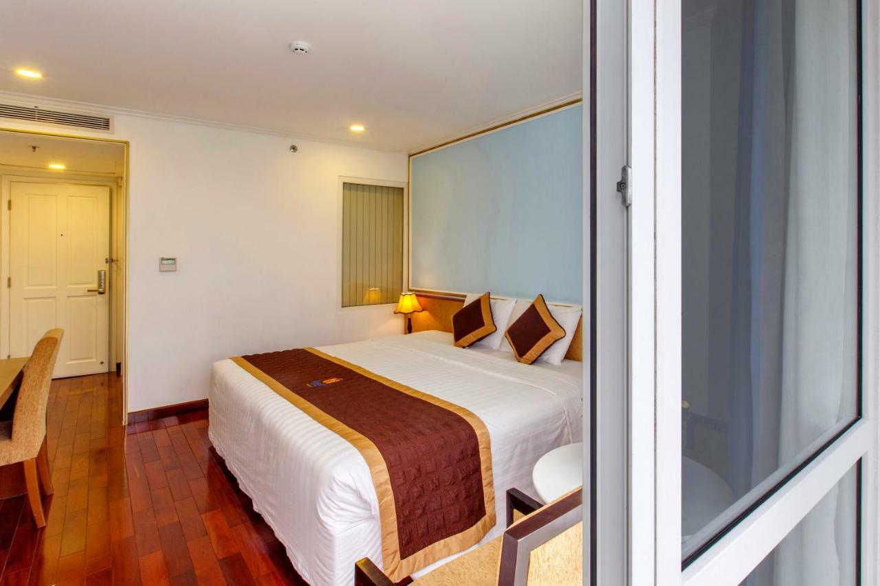 Huong Sen Annex Khách sạn TP. Hồ Chí Minh